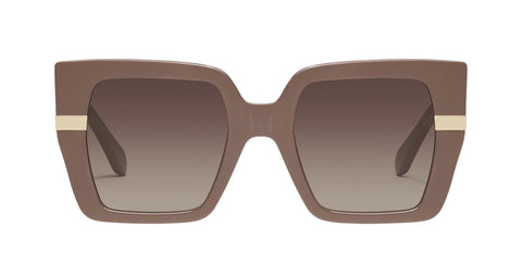 Doe Brown Notorious Sunglasses