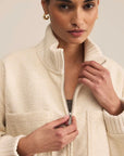 Crystal Downhill Jacket