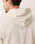 Whitecap Relaxed Cloud 9 Fleece Hoodie