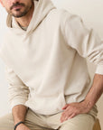 Whitecap Relaxed Cloud 9 Fleece Hoodie