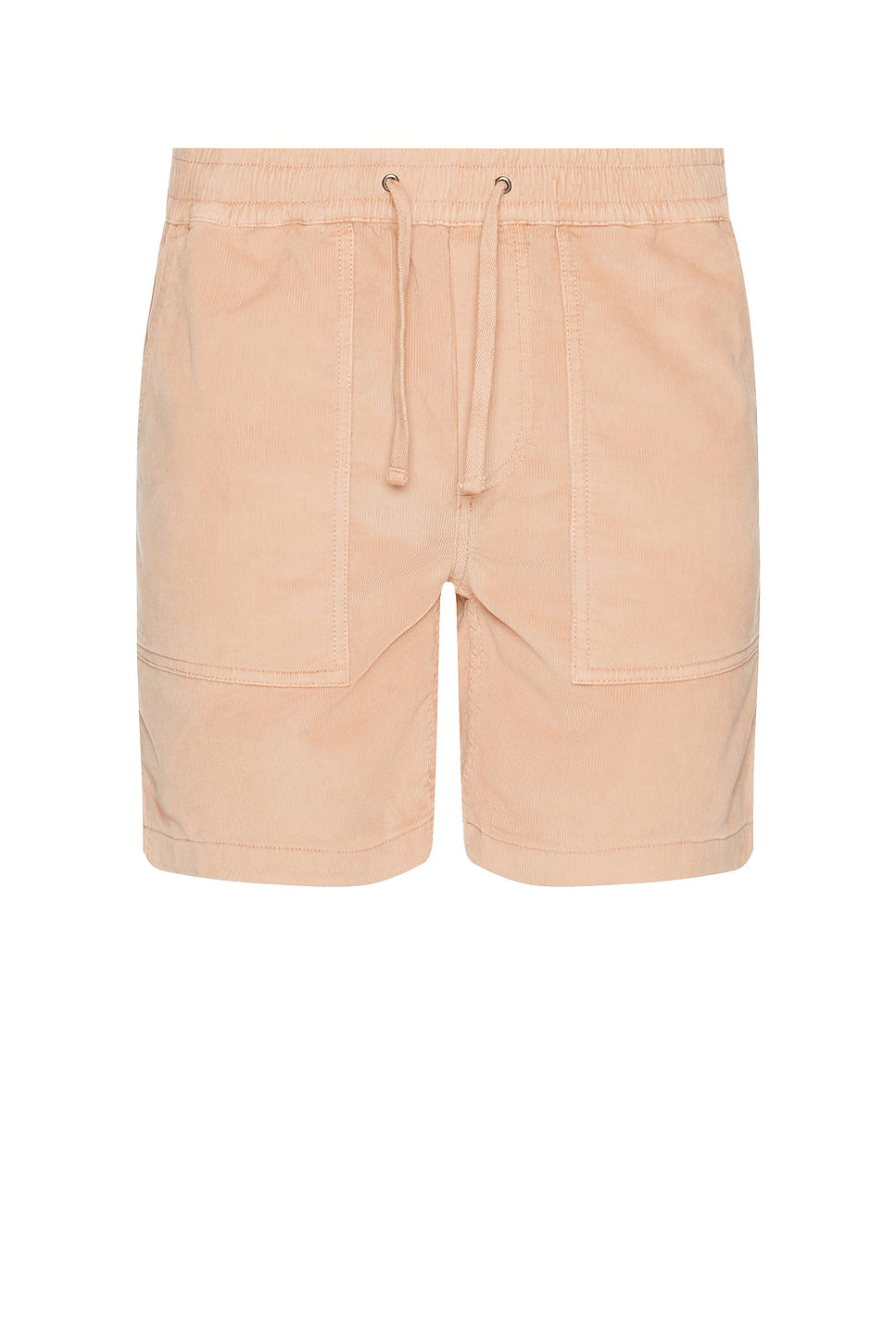 Coral Dawn Essential Corduroy Short