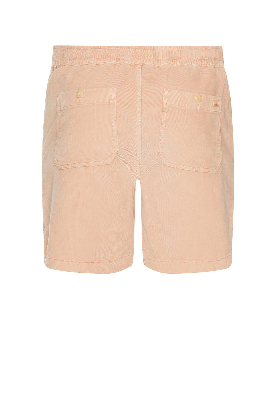 Coral Dawn Essential Corduroy Short