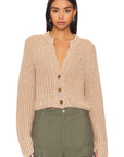 Sandcastle Sweet Nothing Cardigan