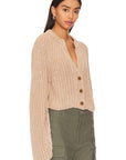 Sandcastle Sweet Nothing Cardigan