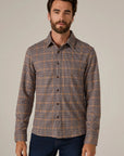 Tan Generation Knit Shirt