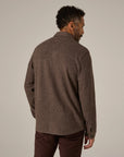 Walnut Generation Long Sleeve Shirt