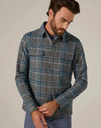 Forest Generation Longsleeve Shirt