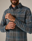 Forest Generation Longsleeve Shirt