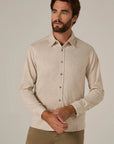 Beige Generation Knit Shirt