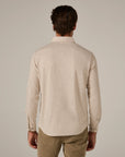 Beige Generation Knit Shirt