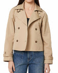 Incense Cropped Trench