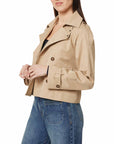 Incense Cropped Trench