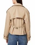 Incense Cropped Trench