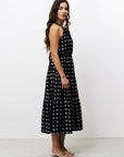 Noir Nona Woman Dress