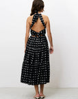 Noir Nona Woman Dress