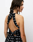 Noir Nona Woman Dress