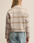 Cambridge Plaid Jacket
