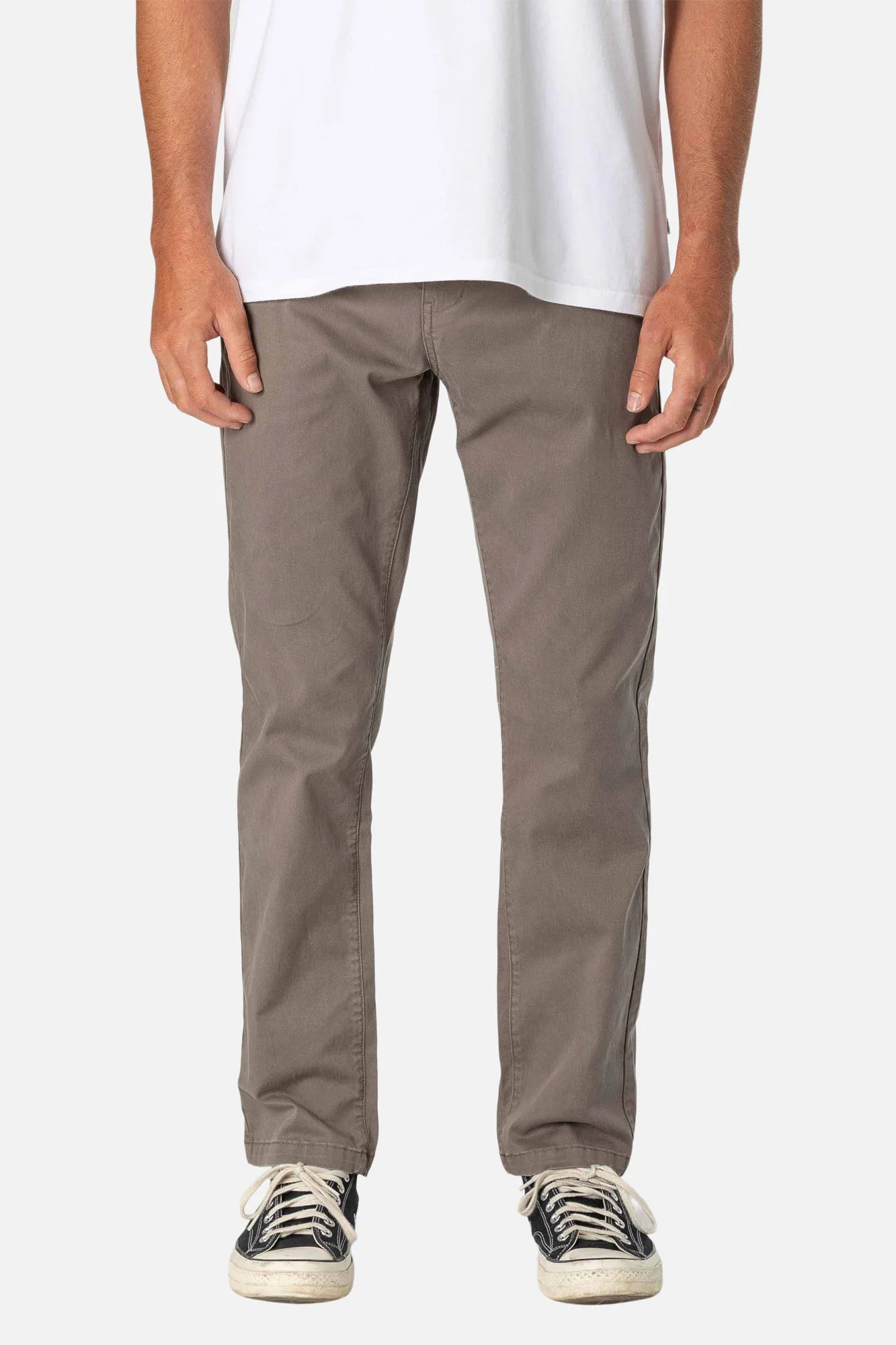 Gravel Corey Chino Pant