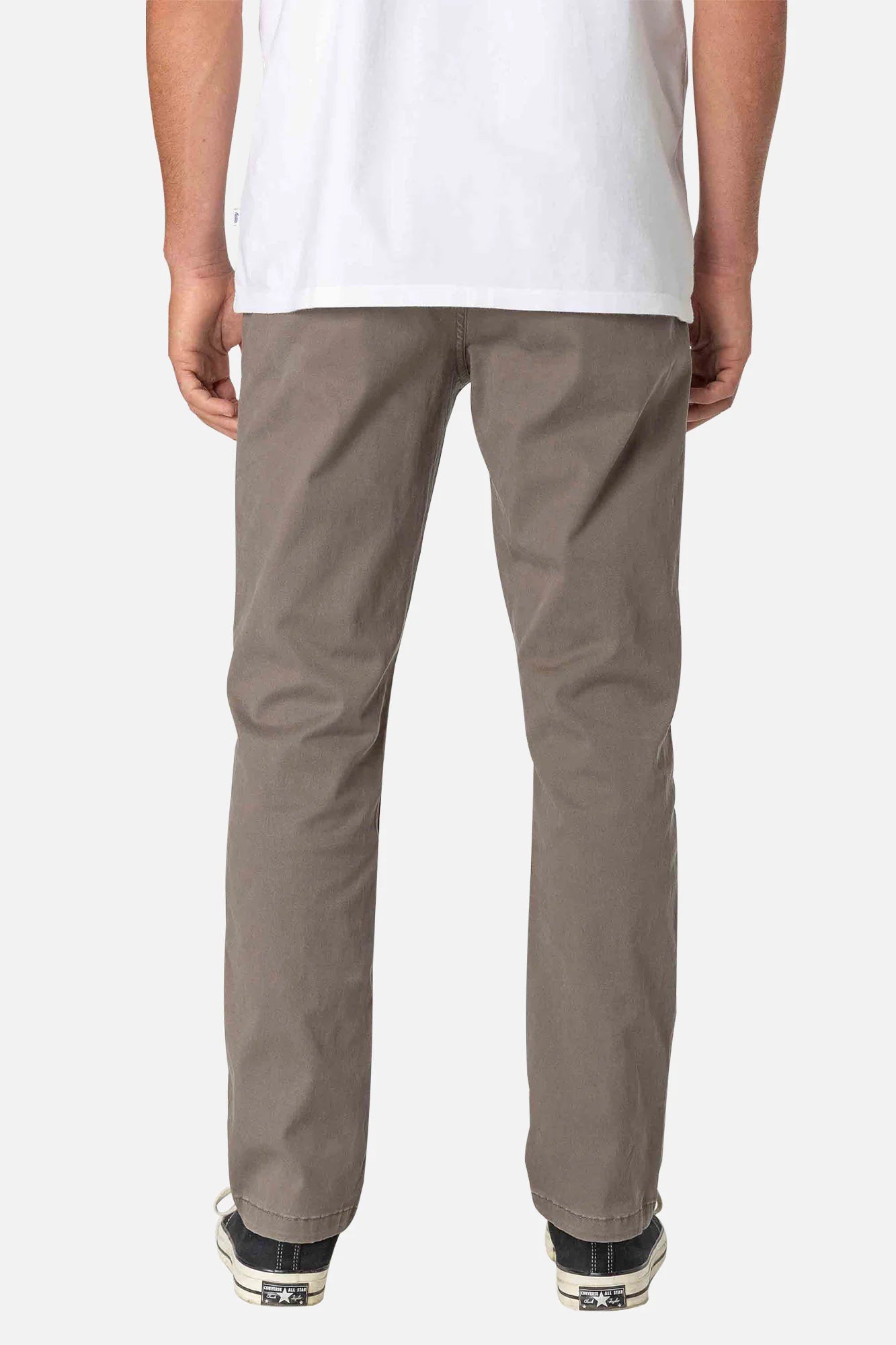Gravel Corey Chino Pant