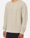 Elm Fisherman Sweater