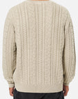 Elm Fisherman Sweater