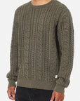 Shadow Fisherman Sweater