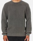 Lead Swell Sweater