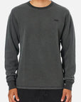 Black Wash Therman Thermal