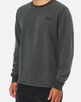 Black Wash Therman Thermal