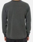 Black Wash Therman Thermal