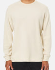 Vintage White Therman Thermal