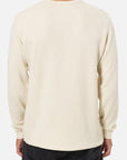 Vintage White Therman Thermal