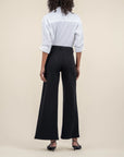 Black Meg Trousers