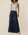 Marketable Blake Hise Rise Slouchy Wide Leg