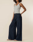 Marketable Blake Hise Rise Slouchy Wide Leg