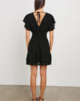 Black Kimora Dress