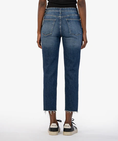 Magically Rachael High Rise Mom Jean