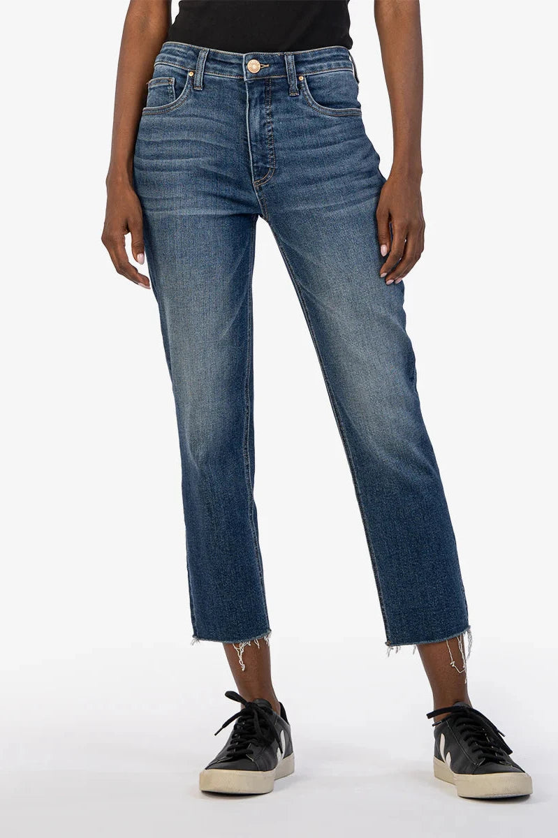 Magically Rachael High Rise Mom Jean