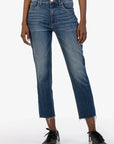 Magically Rachael High Rise Mom Jean