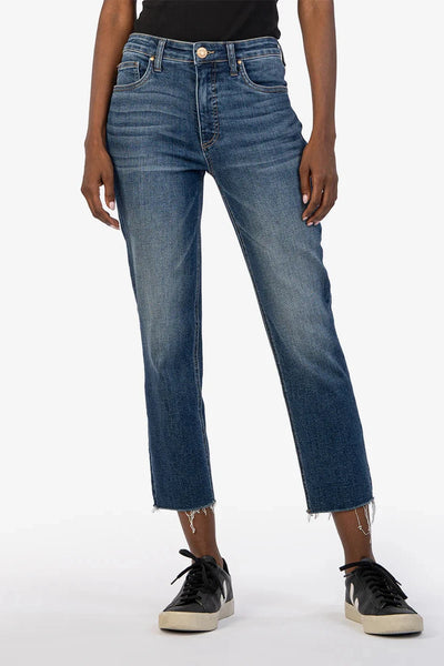 Magically Rachael High Rise Mom Jean