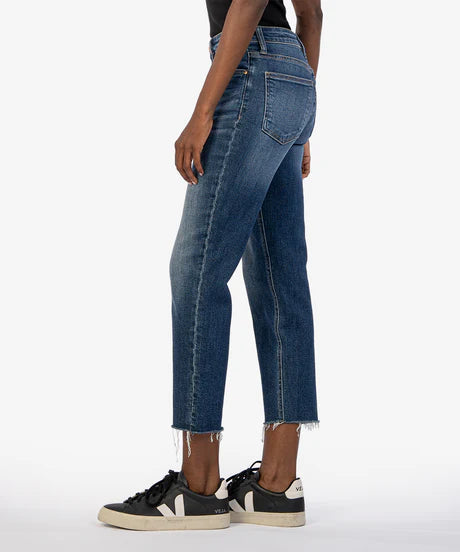 Magically Rachael High Rise Mom Jean