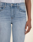 Mature Rachael High Rise Fab Ab Mom Jean
