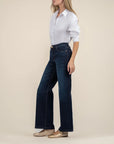 Jean Fortitude High Rise Wide Leg