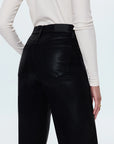 Coated Noir Lana