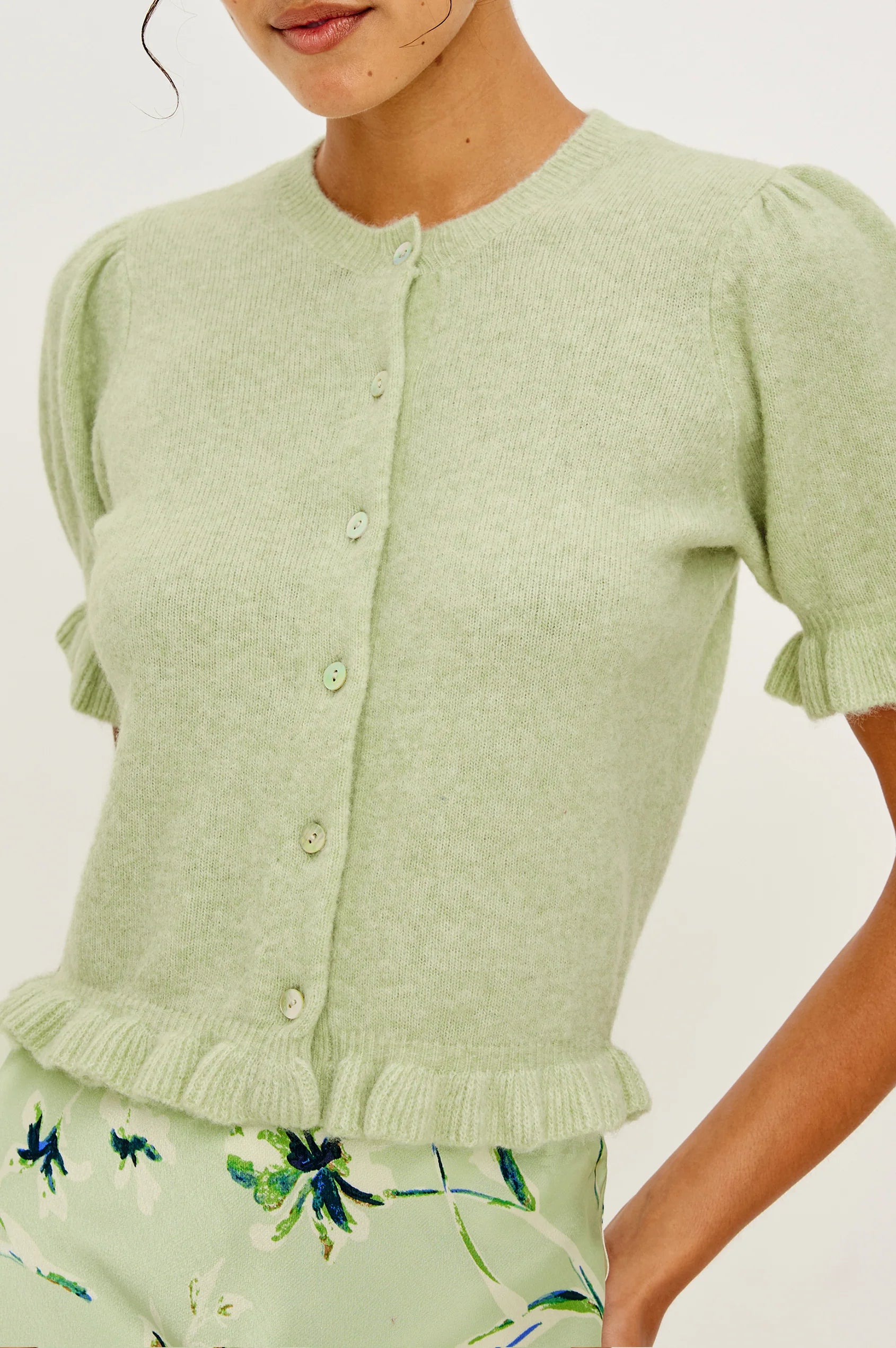 Julep Lora Top
