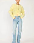 Buttercup Cardigan