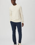 Vintage Deep Anchor Fraser Pant
