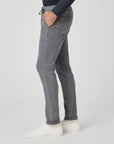 Vintage Blue Ash Fraser Pant