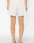 Cardinal Dot Maxwell Shorts