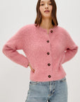 Heather Pink Melo